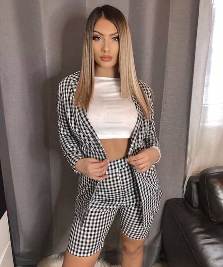 Nagie wyciekłe zdjęcie OnlyFans od Vasilka Stoyanova