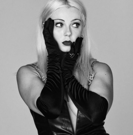 Nagie wyciekłe zdjęcie OnlyFans od Alexi Blue