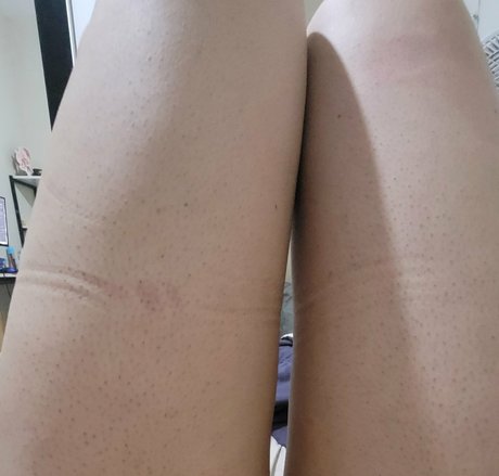 Nagie wyciekłe zdjęcie OnlyFans od Little Yuna
