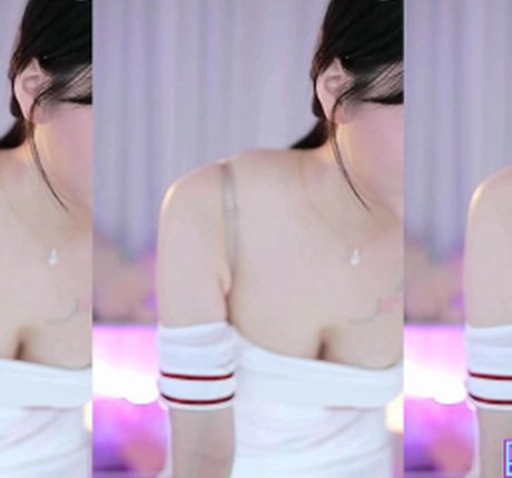 Nagie wyciekłe zdjęcie OnlyFans od Chujeong