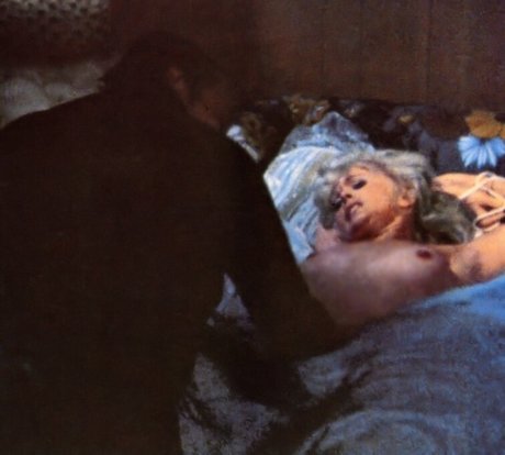 Nagie wyciekłe zdjęcie OnlyFans od Connie Stevens