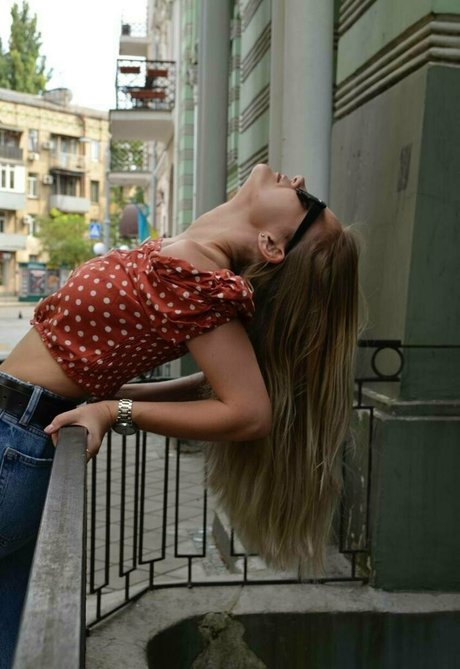 Nagie wyciekłe zdjęcie OnlyFans od Yummysofie