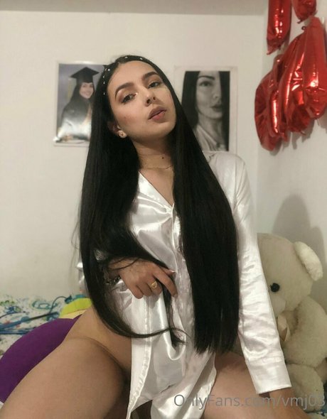 Nagie wyciekłe zdjęcie OnlyFans od Valenmolinaju