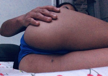 Nagie wyciekłe zdjęcie OnlyFans od Cybcin