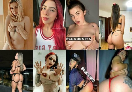 Nagie wyciekłe zdjęcie OnlyFans od Sheilamex