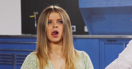 Nagie wyciekłe zdjęcie OnlyFans od Diana Naborskaya