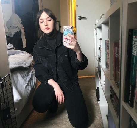 Nagie wyciekłe zdjęcie OnlyFans od Quelaag