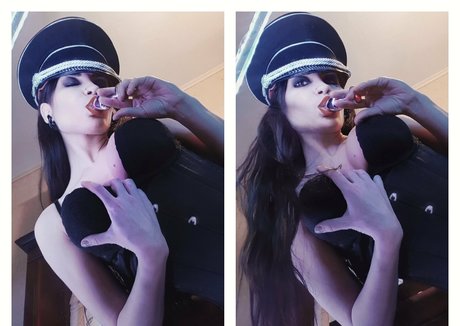 Nagie wyciekłe zdjęcie OnlyFans od Aleksavi