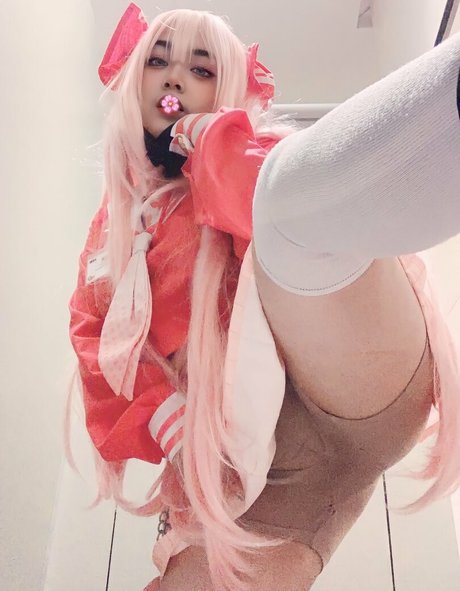 Nagie wyciekłe zdjęcie OnlyFans od X Natsauce