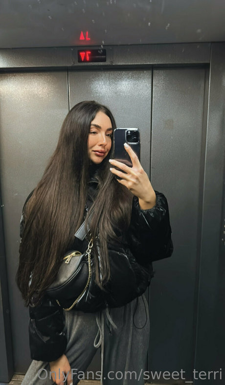 Sweetieterri