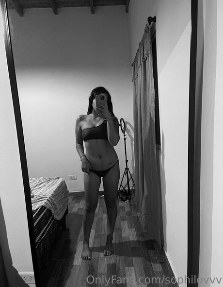 Nagie wyciekłe zdjęcie OnlyFans od Princessophiii