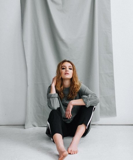 Sophie Nelisse