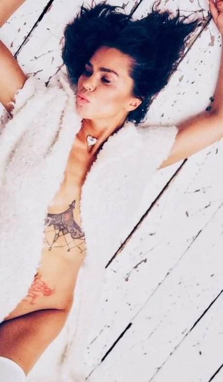 Nagie wyciekłe zdjęcie OnlyFans od Karina Zvereva