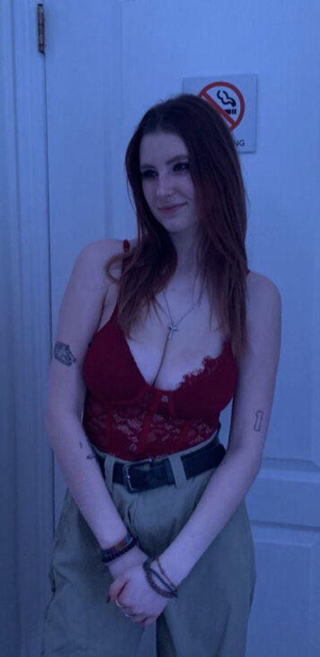 Emily Ostafew