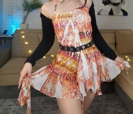 Nagie wyciekłe zdjęcie OnlyFans od Agnescrosman