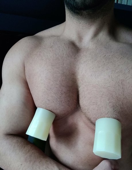 Nagie wyciekłe zdjęcie OnlyFans od Growingthick