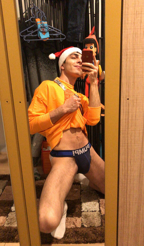 Nagie wyciekłe zdjęcie OnlyFans od Borazeiss