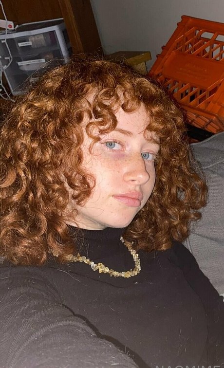 Nagie wyciekłe zdjęcie OnlyFans od Naomime