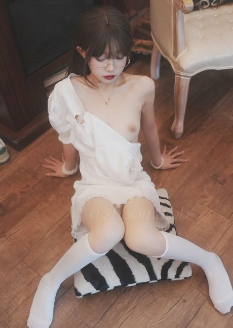 Nagie wyciekłe zdjęcie OnlyFans od Shaomaibb