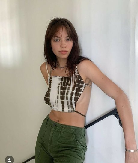 Nagie wyciekłe zdjęcie OnlyFans od Claudia Sulewski Deepfake