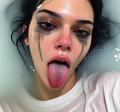 Kendall Jenner Ai Porn