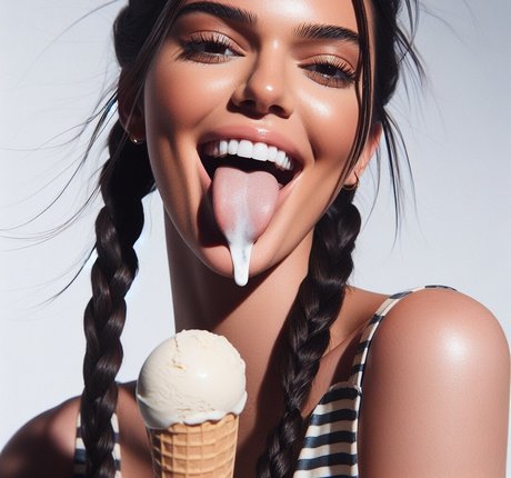 Kendall Jenner Ai Porn