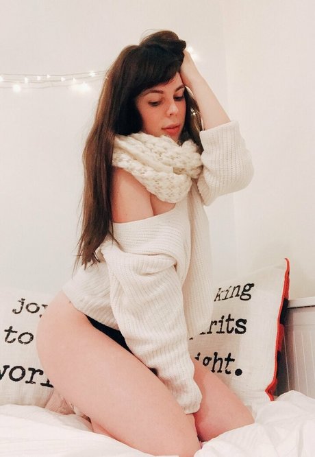 Nagie wyciekłe zdjęcie OnlyFans od Heyashleytea