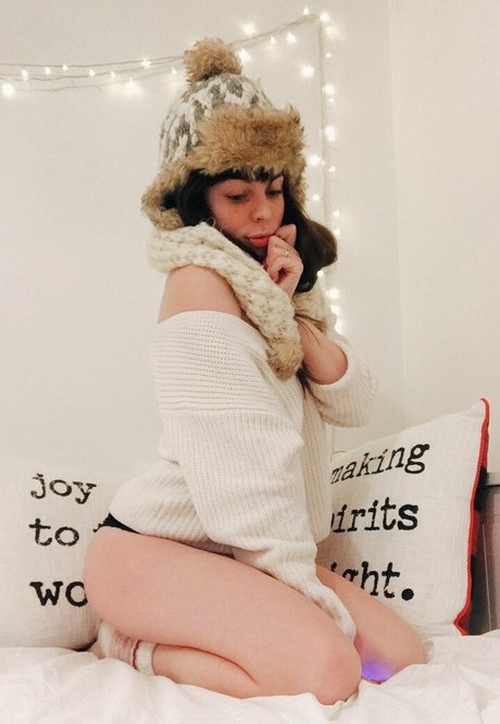 Nagie wyciekłe zdjęcie OnlyFans od Heyashleytea