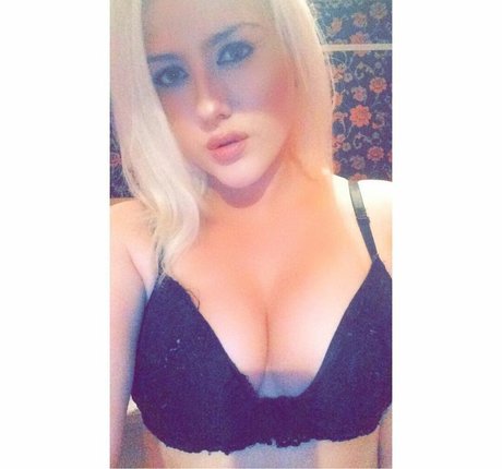 Nagie wyciekłe zdjęcie OnlyFans od Bethany Koko
