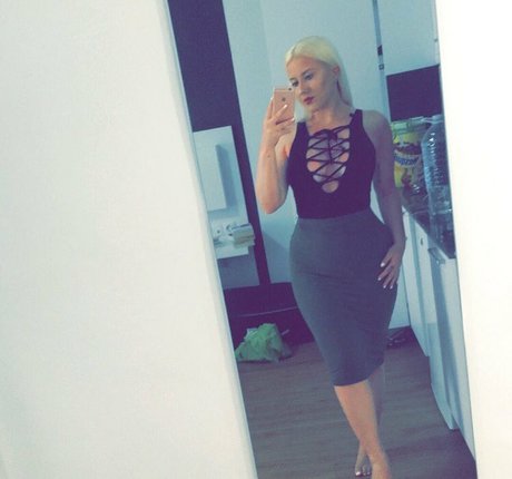 Nagie wyciekłe zdjęcie OnlyFans od Bethany Koko