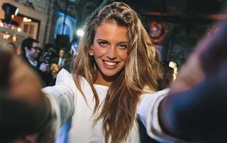 Nagie wyciekłe zdjęcie OnlyFans od Matilde Reymao