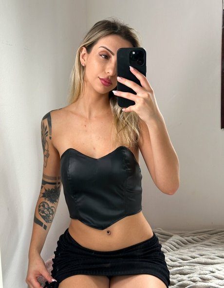 Nagie wyciekłe zdjęcie OnlyFans od Bruna Busch