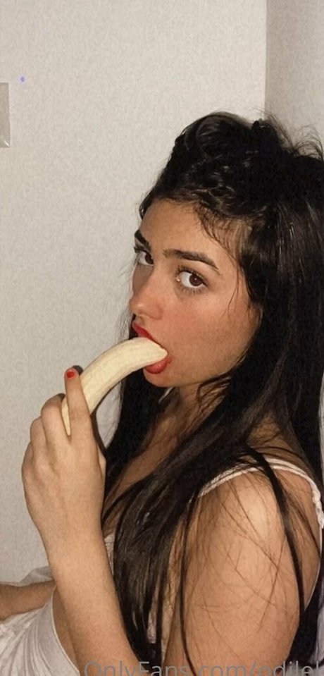 Nagie wyciekłe zdjęcie OnlyFans od Odiel Elison