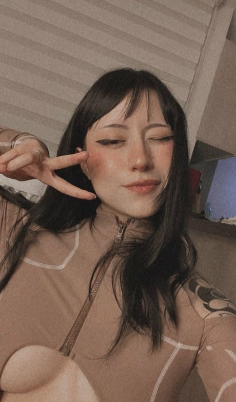 Nagie wyciekłe zdjęcie OnlyFans od Midorisan
