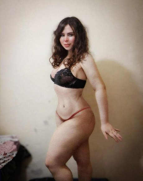 Nagie wyciekłe zdjęcie OnlyFans od Salojazz