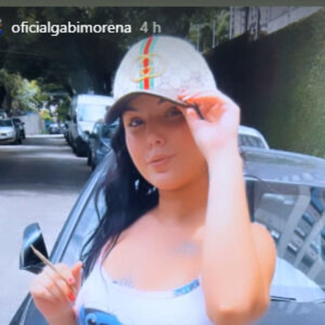 Oficialgabimorena