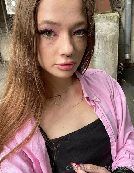 Nagie wyciekłe zdjęcie OnlyFans od Laylarole