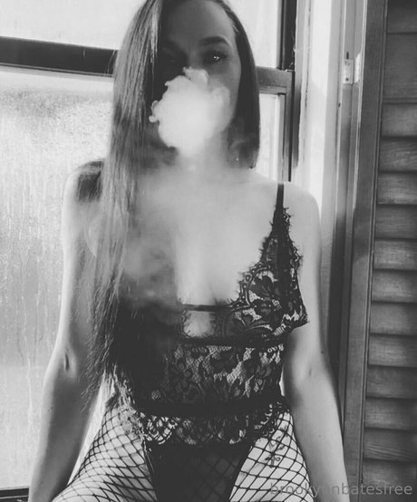 Nagie wyciekłe zdjęcie OnlyFans od Brooklynnbatesfree