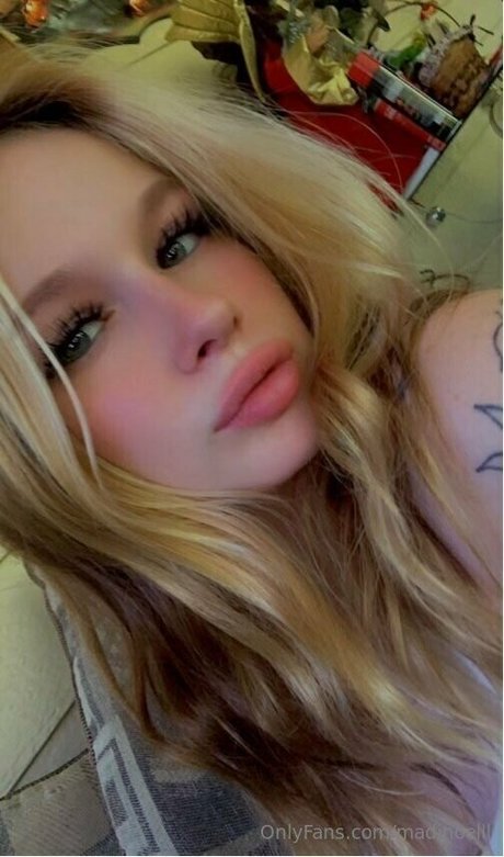Nagie wyciekłe zdjęcie OnlyFans od Madinoelll