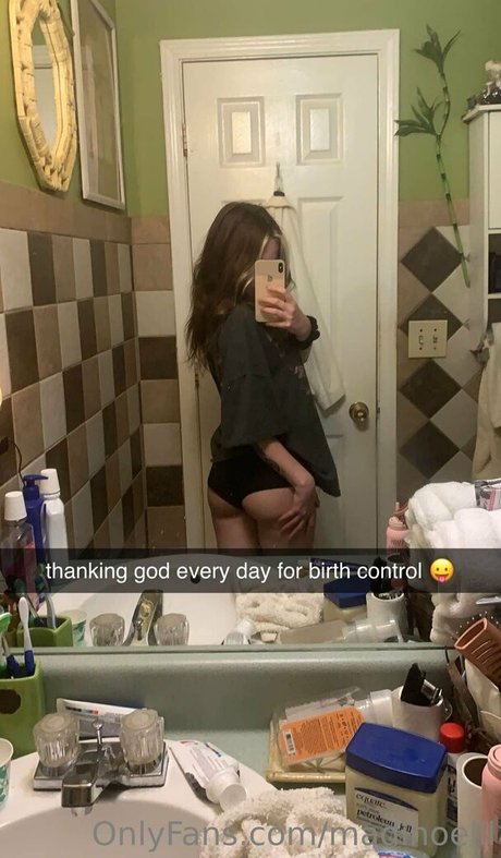 Nagie wyciekłe zdjęcie OnlyFans od Madinoelll