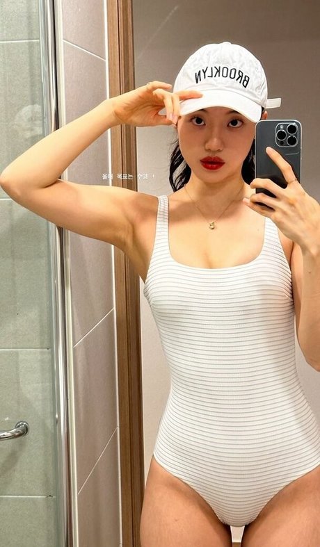 Nagie wyciekłe zdjęcie OnlyFans od Ginajang