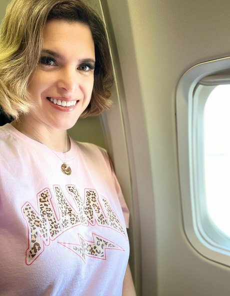 Nagie wyciekłe zdjęcie OnlyFans od Heathermoni