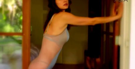 Nagie wyciekłe zdjęcie OnlyFans od Lavinia Vlasak