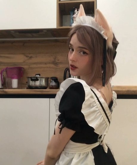 Nagie wyciekłe zdjęcie OnlyFans od Nenormova
