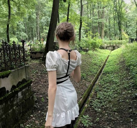 Nagie wyciekłe zdjęcie OnlyFans od Nenormova