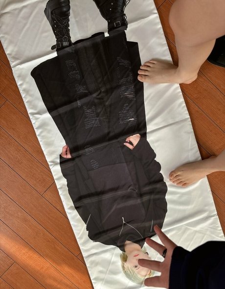 Nagie wyciekłe zdjęcie OnlyFans od Kaworu