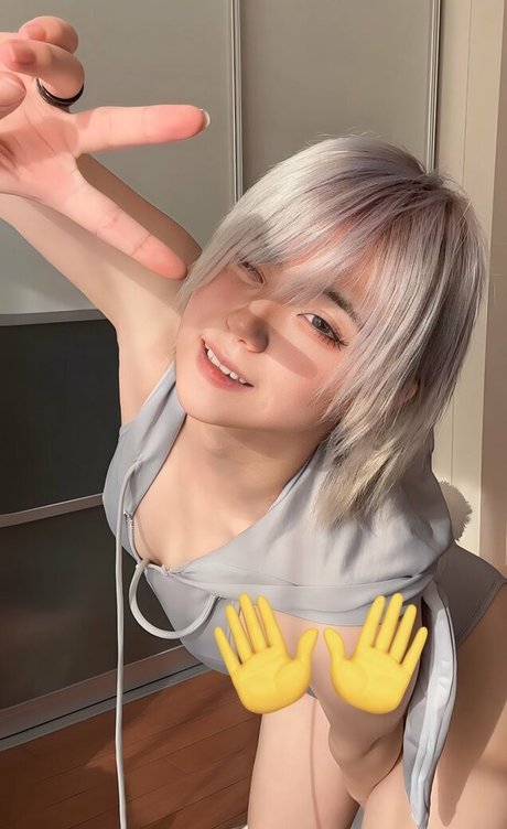 Nagie wyciekłe zdjęcie OnlyFans od Kaworu