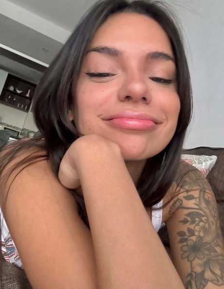 Nagie wyciekłe zdjęcie OnlyFans od Amitsharabi