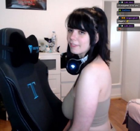 Nagie wyciekłe zdjęcie OnlyFans od Maki95