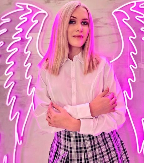 Nagie wyciekłe zdjęcie OnlyFans od Una Fairy